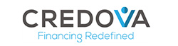 Apply for credit with Credova Financing
